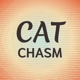 Album cover of Cat Chasm
