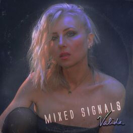 Album cover of Mixed Signals - EP