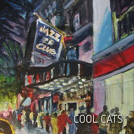 Album cover of Cool Cats