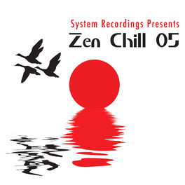 Album cover of Zen Chill 05