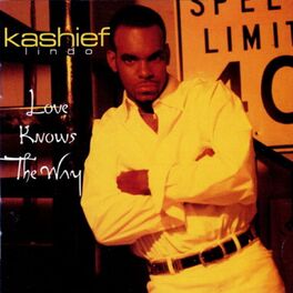 Album cover of Love Knows The Way