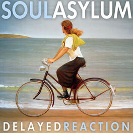 Album cover of Delayed Reaction
