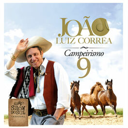 Album cover of Campeirismo 9