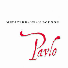 Album cover of Mediterranean Lounge