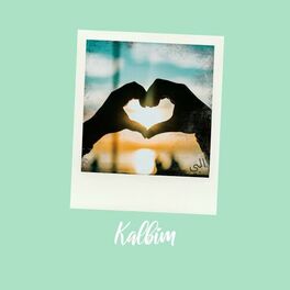 Album cover of KALBIM