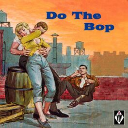 Album cover of Do the Bop