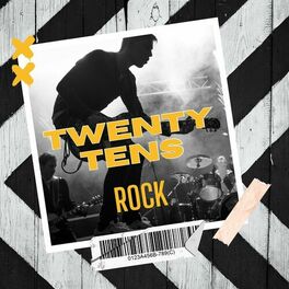Album cover of Twenty Tens Rock