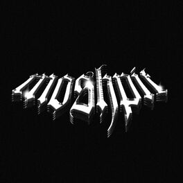 Album cover of MOSHPIT (feat. Wei & NNEO)