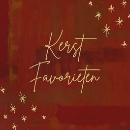 Album cover of Kerst Favorieten