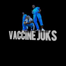 Album cover of Vaccine Juks (feat. Bad Weather) [Radio Edit]