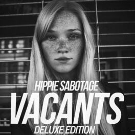 Album cover of Vacants (Deluxe Edition)