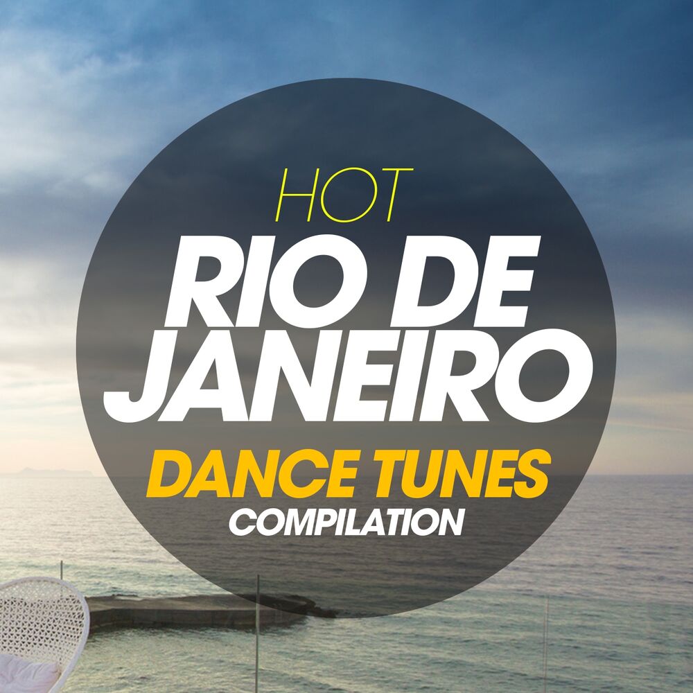 Hot rio. Listining from Compilation not Compilation.