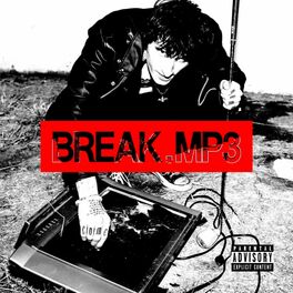 Album cover of Break.Mp3