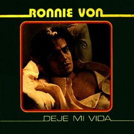 Album cover of Deje Mi Vida