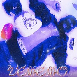 Album cover of Veneno (feat. Andro)