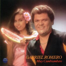 Album cover of Muy Cumbiambero