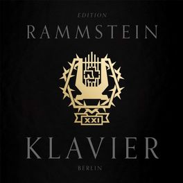 Album cover of XXI - Klavier