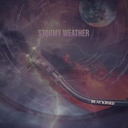 Album cover of Stormy Weather