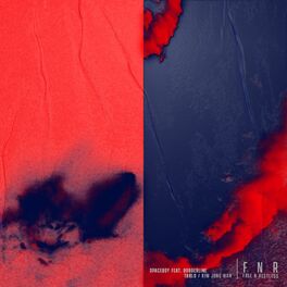 Album cover of FNR