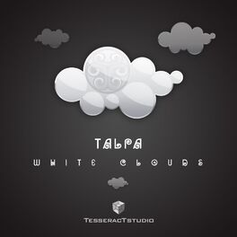 Album cover of White Clouds