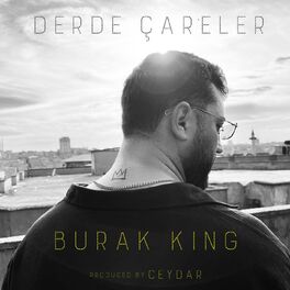 Album cover of Derde Çareler