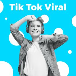 Album cover of Tik Tok Viral