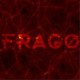 Album cover of Frago - EP