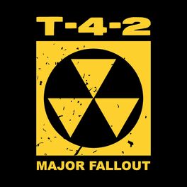 Album cover of Major Fallout