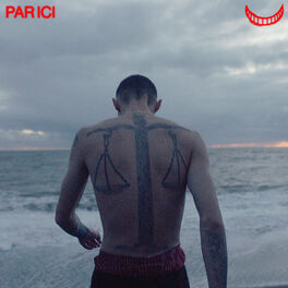 Album cover of Par ici