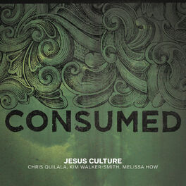 JESUS CULTURE - FIERCE