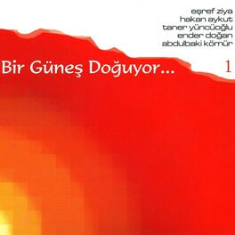 Album cover of Bir Güneş Doğuyor 1