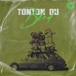 Album cover of Tonton du bled