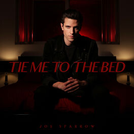 Album cover of Tie Me to the Bed