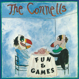 Album cover of Fun & Games
