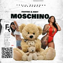 Album cover of Moschino
