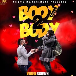Album cover of Body to Body