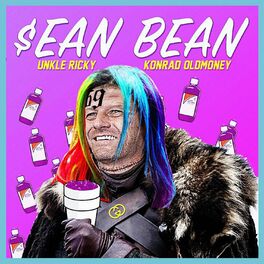 Album cover of Sean Bean