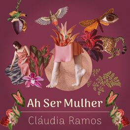 Album picture of Ah Ser Mulher