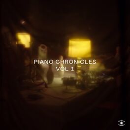 Album cover of Piano Chronicles, Vol. 1