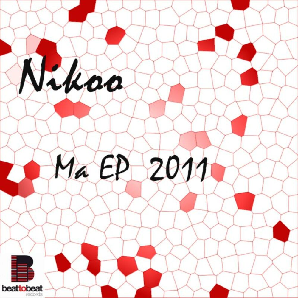 Some ones love. Nikoo.