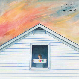Album cover of Hope (Acoustic)