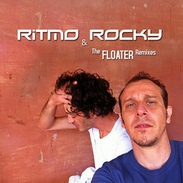 Album cover of The Floater Remixes