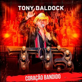 Album cover of Coração Bandido
