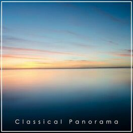 Album cover of Vivaldi - Classical Panorama