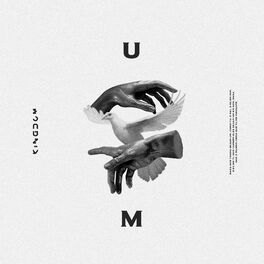 Album cover of Um