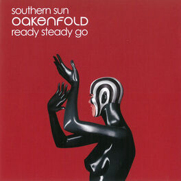 Album cover of Southern Sun / Ready Steady Go