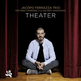 Album cover of Theater