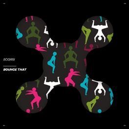 Album cover of Bounce That