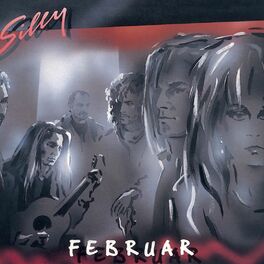 Album cover of Februar