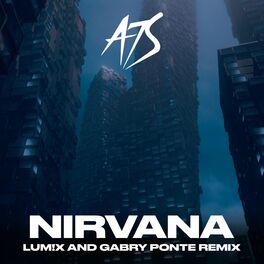Album cover of Nirvana (LUM!X & Gabry Ponte Remix)